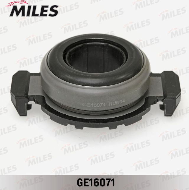 Выжимной подшипник сцепления Miles для Nissan Micra K11 1998-2003. Артикул GE16071