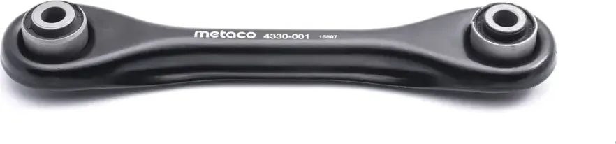 Рычаг FORD/MAZDA/VOLVO FOCUS 2/C-MAX/3/S40 04- 1.4-2.5T задн.подв.нижн.лев./прав (Metaco) Metaco. Артикул 4330001