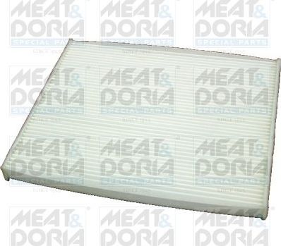 Салонный фильтр Meat & Doria. Артикул 17415