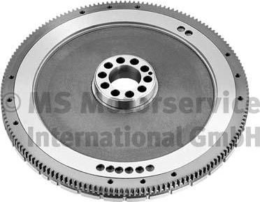 Маховик BF Germany для Mercedes-Benz Integro 2006-2026. Артикул 20090345701