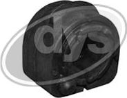 Втулка стабилизатора DYS. Артикул 75-24495