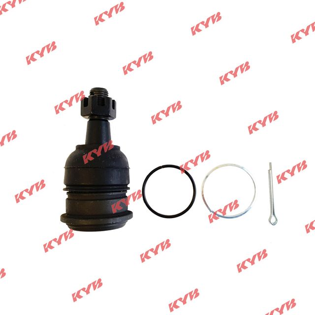 Шаровая опора KYB SSP передняя передняя/задняя нижняя для Infiniti FX I (S50) 2003-2008. Артикул KBJ1002