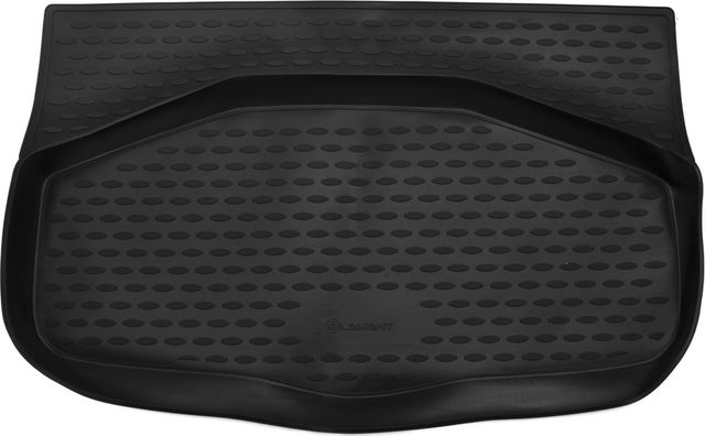 Коврик Element для багажника Mercedes-Benz SLK-Класс R171 родстер 2004-2011. Артикул NLC.34.13.B1R