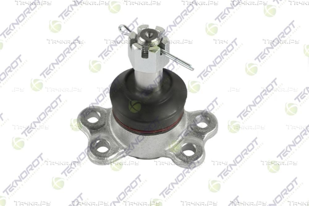 Шаровая опора Teknorot передняя верхняя для SsangYong Korando II 1996-2006. Артикул SY-105