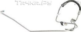 Шланг (трубка) гур (гидроусилителя руля) BSG для Ford Transit Torneo V 1994-2000. Артикул BSG 30-725-034
