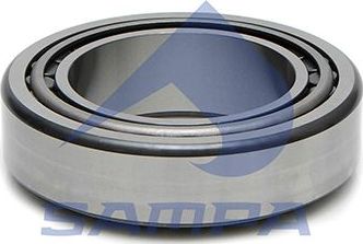 Ступичный подшипник Sampa. Артикул 203.447