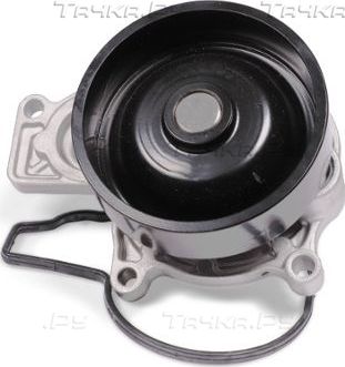 Помпа (водяной насос) Hepu для MINI Hatch III (F55/F56) 2013-2026. Артикул P436