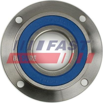 Муфта (вискомуфта) вентилятора Fast. Артикул FT45660