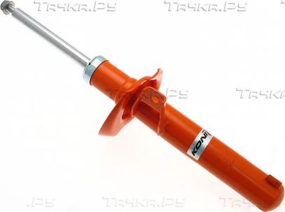 Амортизатор Koni STRT для SEAT Altea I 2004-2015. Артикул 8750-1006