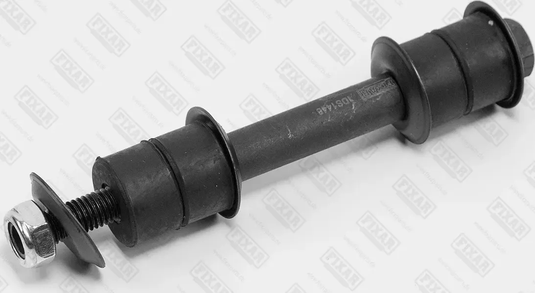 Тяга/стойка стабилизатора (Fixar). Артикул FP0890