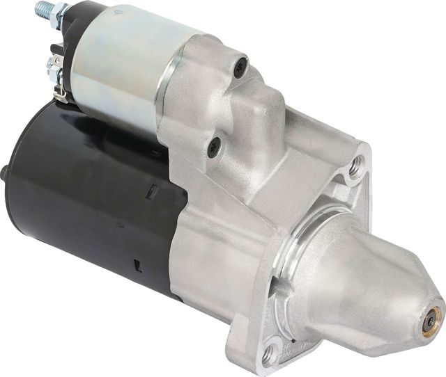 Стартер MERCEDES-BENZ S W221 (05-) 3.5I/4.7I/5.5I 1,1кВт (Startvolt). Артикул LSt 1522