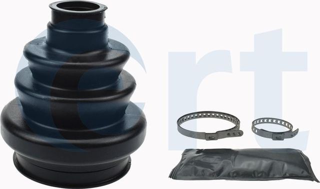 Пыльник ШРУСа внутренний ERT для Saab 9-3 II 2004-2015. Артикул 500267