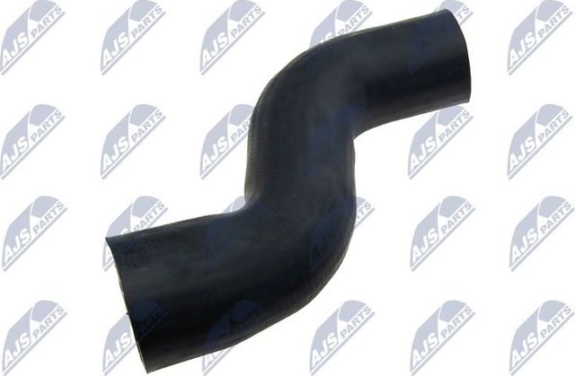 Патрубок интеркулера NTY для Mercedes-Benz Sprinter 906 2006-2026. Артикул GPP-ME-026