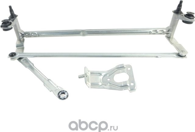 РЫЧАГ СТЕКЛООЧИСТИТЕЛЯ (Bogap). Артикул A5510102