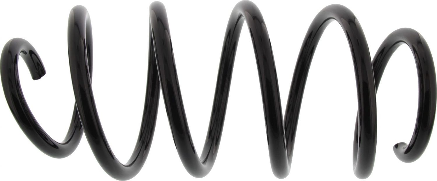 Пружина подвески MAPCO. Артикул 71876