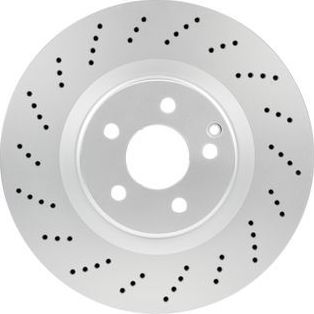 Тормозной диск Bosch. Артикул 0 986 479 764