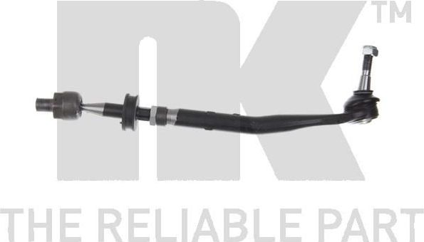Рулевая тяга поперечная NK. Артикул 5001518