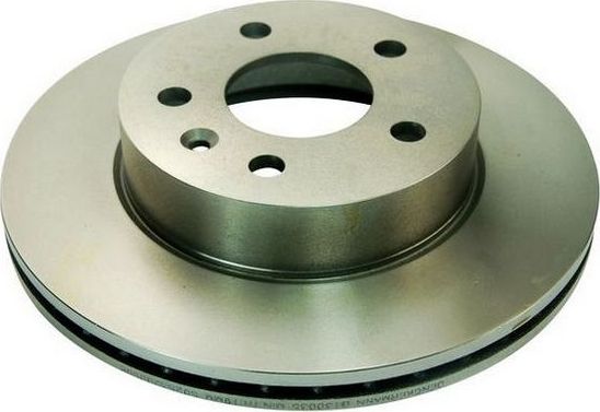 Тормозной диск Denckermann. Артикул B130035