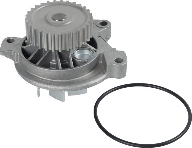 Помпа (водяной насос) Febi Bilstein для Audi S2 I 1992-1996. Артикул 01092