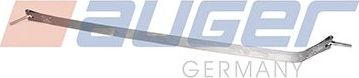 Кронштейн глушителя Auger для DAF XF 105 2005-2026. Артикул 69972