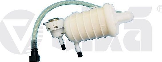 Бензонасос (топливный насос) Vika. Артикул 99737701