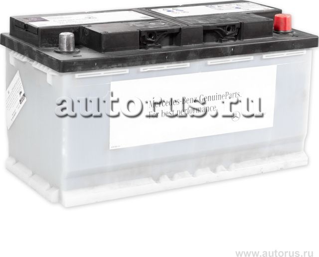 Аккумулятор Mercedes-Benz. Артикул A000982330826