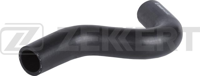 Патрубок радиатора (системы охлаждения) Zekkert (EPDM (Этилен-пропиленовый каучук)). Артикул MK-6013