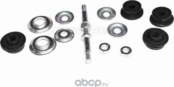 Линк переднего стабилизатора TOYOTA VITZYARISVIO (SAT). Артикул ST4881970010