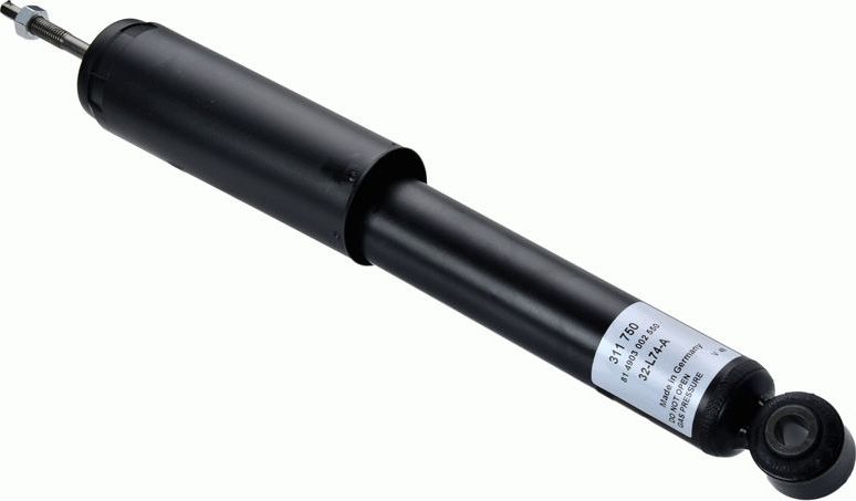 Амортизатор SACHS. Артикул 311 750