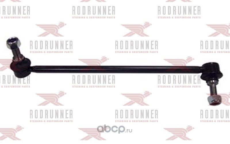 стойка стабилизатора подвески (Made in Turkey) (Rodrunner). Артикул LSM543A