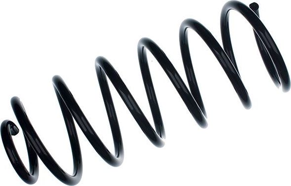 Пружина подвески Denckermann. Артикул D700059