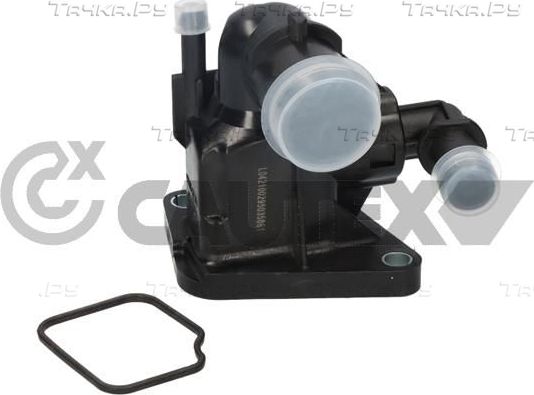 Термостат Cautex для Fiat Grande Punto 2005-2013. Артикул 750798