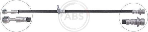 Тормозной шланг ABS. Артикул SL 5599