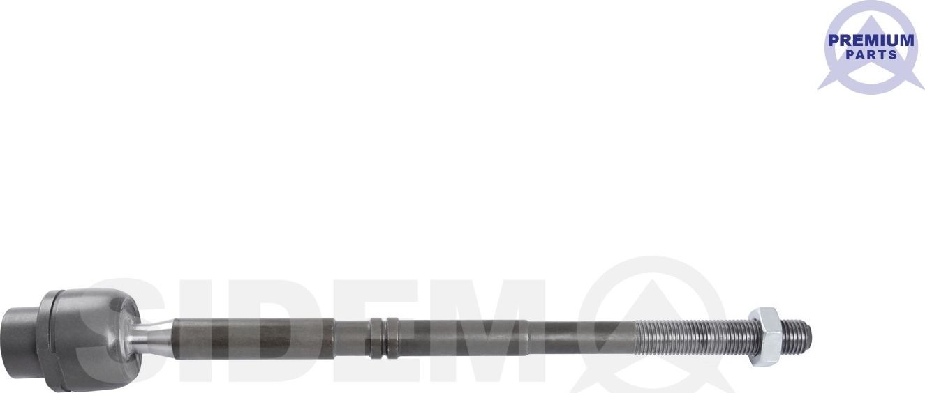 Рулевая тяга Sidem. Артикул 61037
