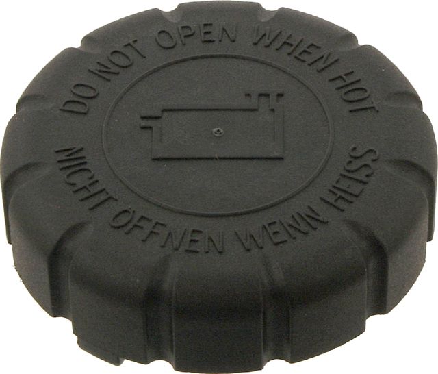 Крышка радиатора Febi Bilstein (полимерный материал). Артикул 30533