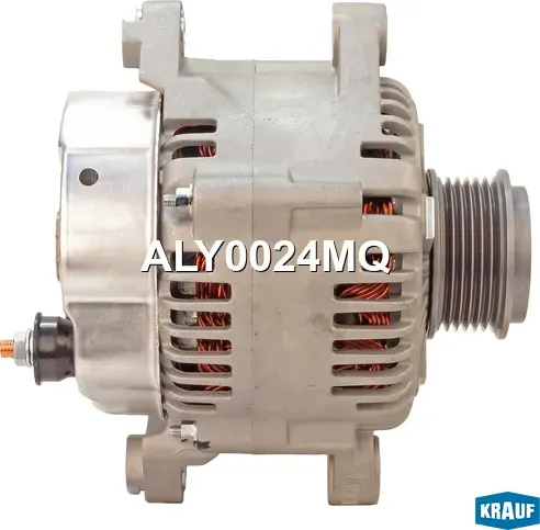 Генератор Krauf. Артикул ALY0024MQ