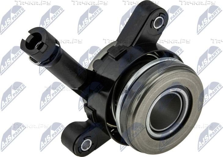 Выжимной подшипник сцепления NTY для Fiat Fullback I 2016-2026. Артикул NWS-MS-001