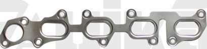Прокладка выпускного коллектора Vika для Audi A4 allroad IV (B8) 2009-2016. Артикул 22531574001