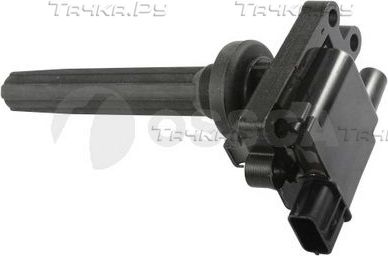 Катушка зажигания OSSCA для Mitsubishi Galant VI 1987-1992. Артикул 05939