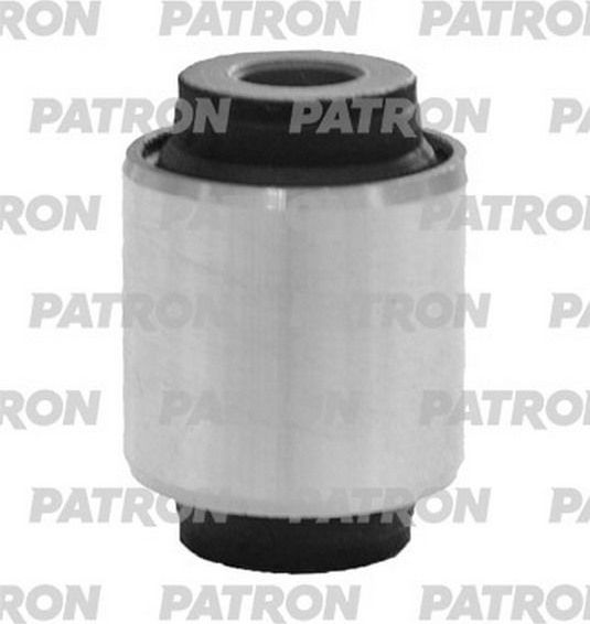Сайлентблок заднего рычага подвески Patron. Артикул PSE11829