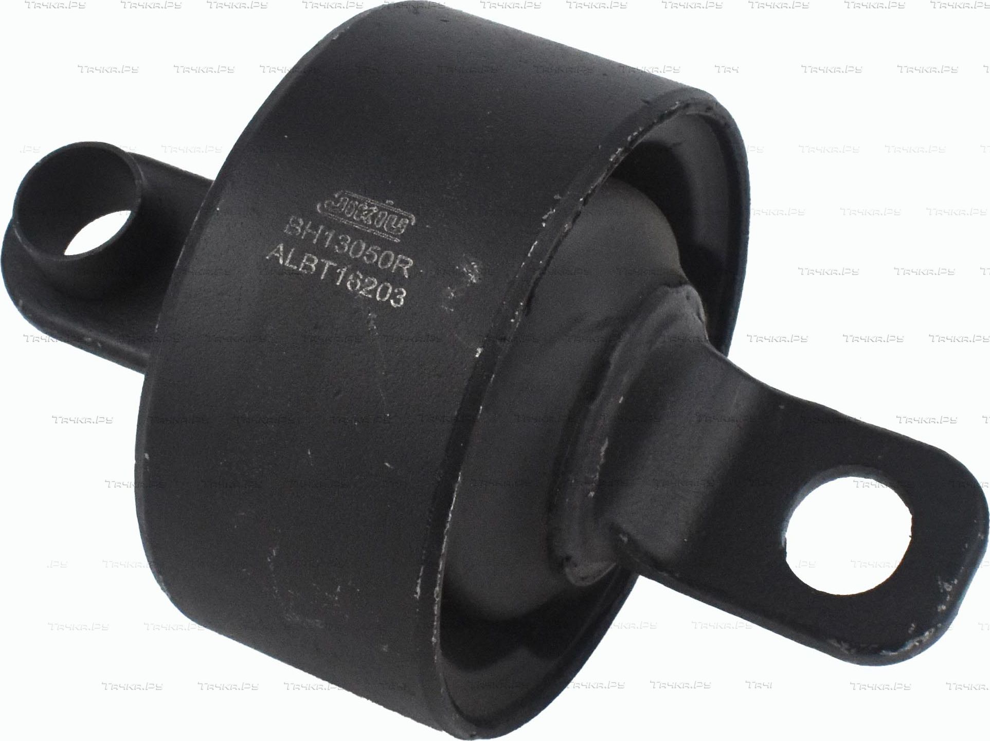 Сайлентблок задней подвески правый Hyundai i30  Kia Ceed  Pro Ceed (Jikiu). Артикул BH13050R