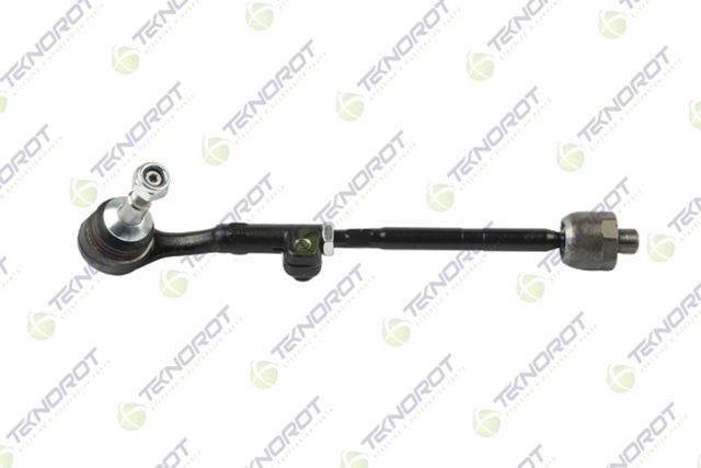 Рулевая тяга поперечная Teknorot левая для BMW 1 I (E81/E82/E87/E88) 2004-2012. Артикул B-152153