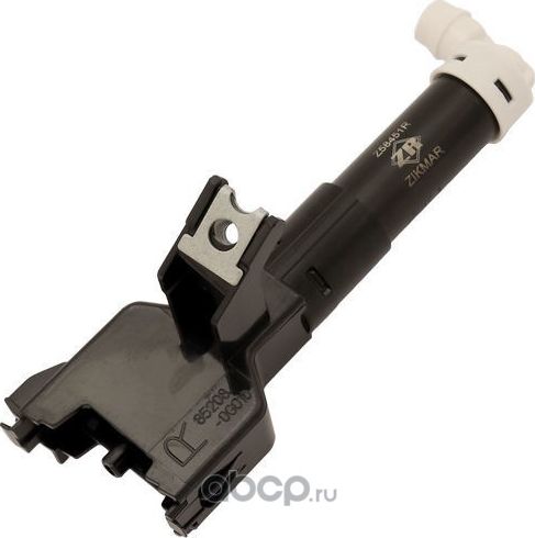 Форсунка омывателя фары (Zikmar). Артикул Z58451R