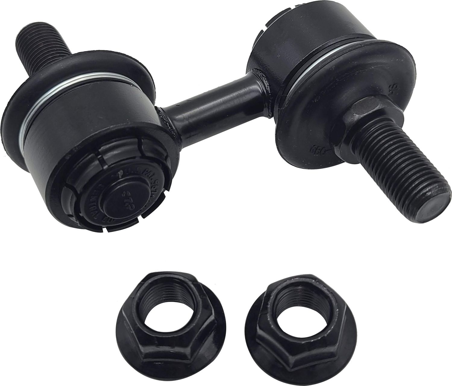 Стойка (тяга) стабилизатора CTR передняя правая/левая для Mitsubishi Delica IV 1995-2002. Артикул CL0320