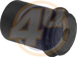 Сайлентблок переднего рычага подвески 4U. Артикул MR-P-36176