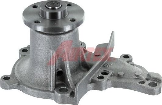 Помпа (водяной насос) Airtex для Toyota Carina E 1995-1996. Артикул 1638
