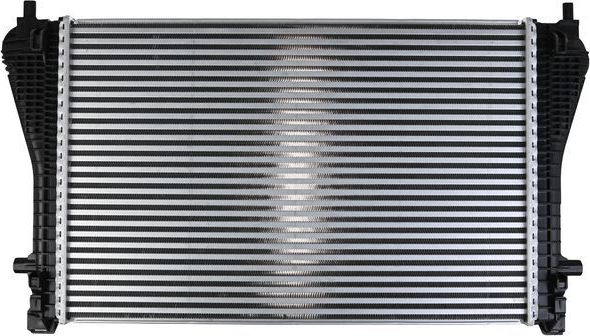 Интеркулер Stellox для Skoda Superb III 2015-2026. Артикул 10-40256-SX