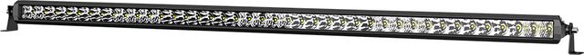 Светодиодная фара комбинированного света Aurora 1016 мм 200W LED. Артикул ALO-S5D1-40-H