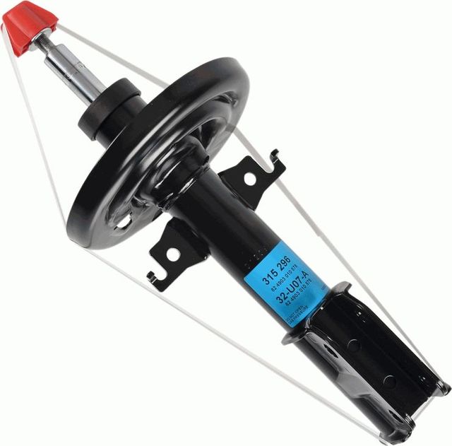 Амортизатор SACHS. Артикул 315 296