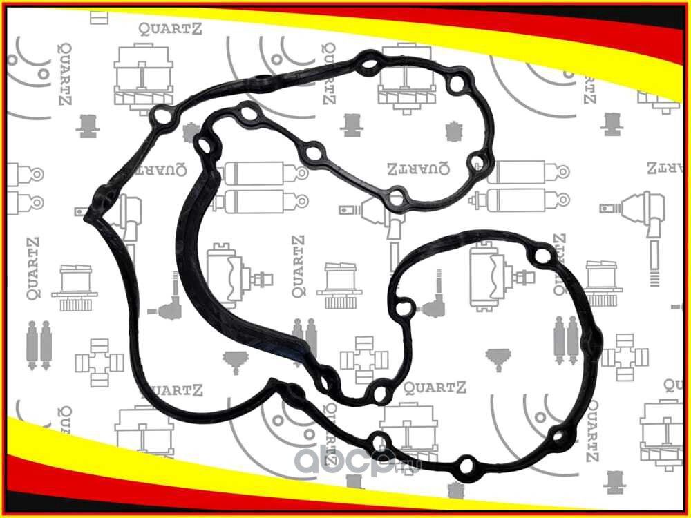 QZ7700273486 DACIA Logan 1.4 2006.02> Прокладка поддона (Quartz). Артикул QZ7700273486